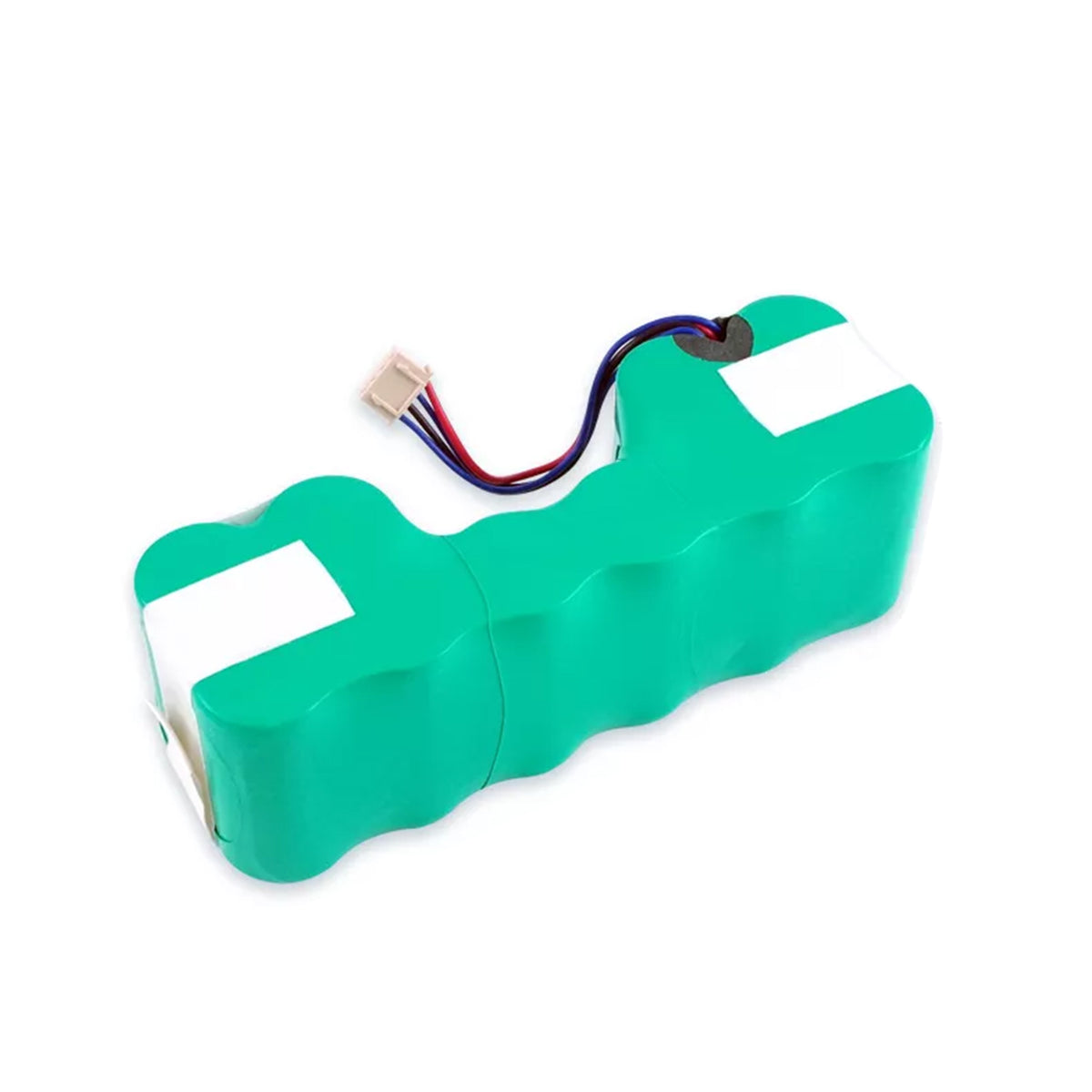 CAESEA 12V 3500mAh Ni-MH Robot Vacuum Replacement Battery for Ecovacs DM65, DM88, DT88, DD35, DD35E, DD37, DE33, DE53, DE55, DD56, DG710, DG711O, DG716, OZMO 610, 902