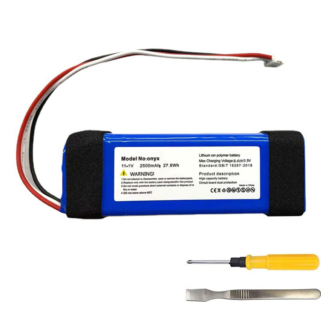 CAESEA 11.1V Battery for Harman Kardon Onyx BT PN: PR-633496