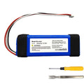 CAESEA 11.1V Battery for Harman Kardon Onyx BT PN: PR-633496