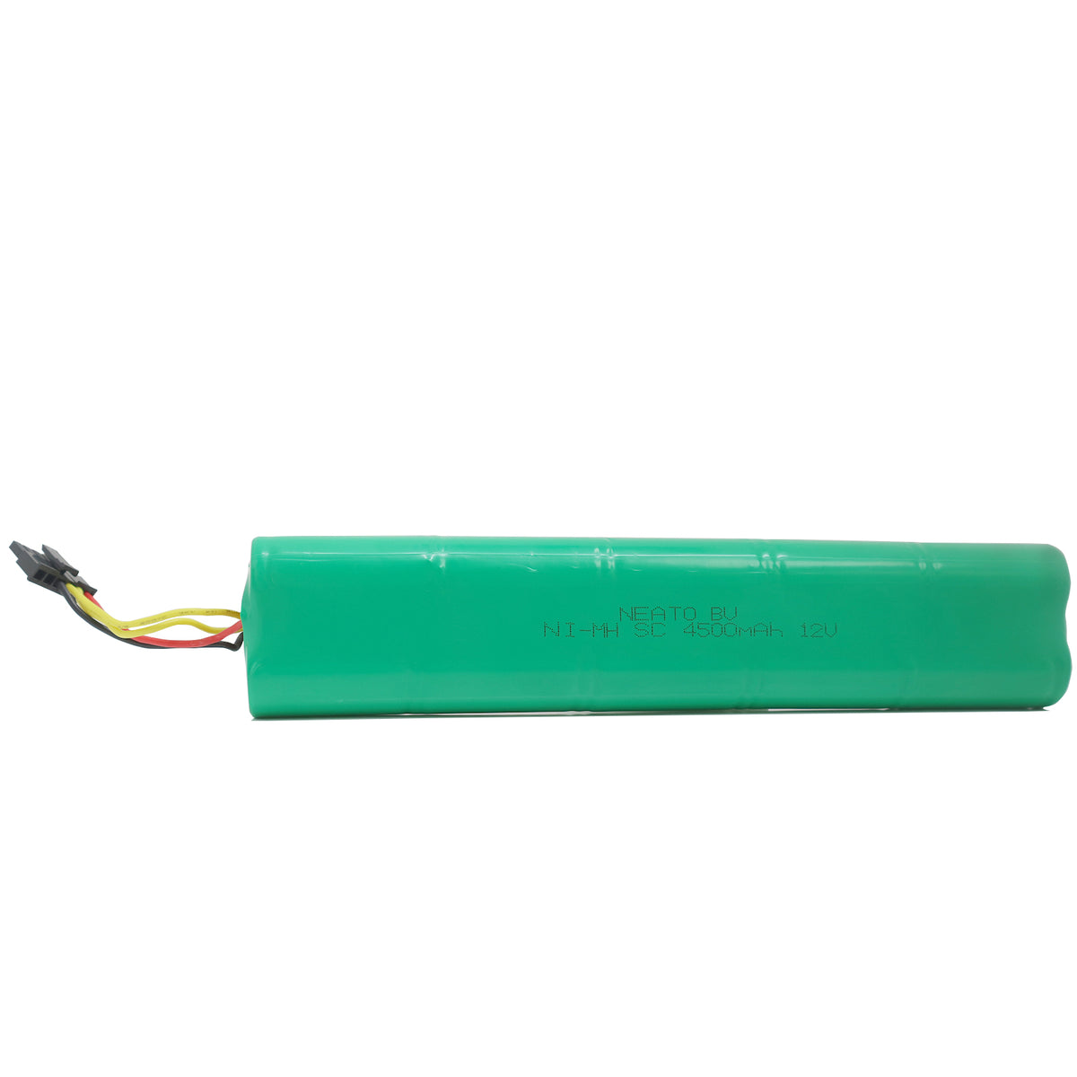 CAESEA 12V 4500mAh Ni-MH Battery Pack for Neato Botvac Series BV70e, BV75, BV80, BV85, D7500, D8000 and D8500 P/N: 945-0129 945-0174 Robotic Vacuum