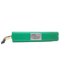 CAESEA 12V 4500mAh Ni-MH Battery Pack for Neato Botvac Series BV70e, BV75, BV80, BV85, D7500, D8000 and D8500 P/N: 945-0129 945-0174 Robotic Vacuum
